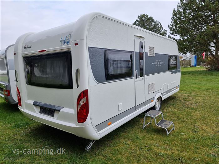 Hobby Excellent 560 UL